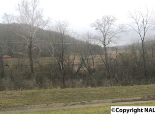 4268 Spunky Hollow Rd, Remlap, AL 35133