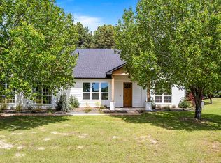 3570 County Road 3601, Bullard, TX 75757