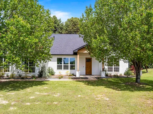 3570 County Road 3601, Bullard, TX 75757