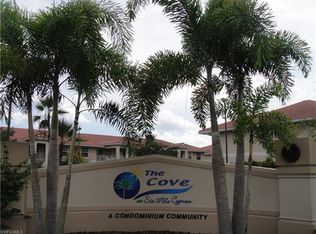 8408 Bernwood Cove Loop APT 1701, Fort Myers, FL 33966