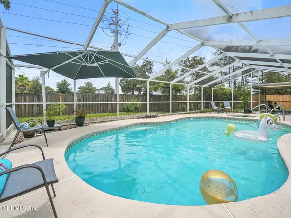 11423 SARASOTA Lane, Jacksonville, FL 32218