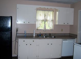 388 Old Highway 11, Lumberton, MS 39455