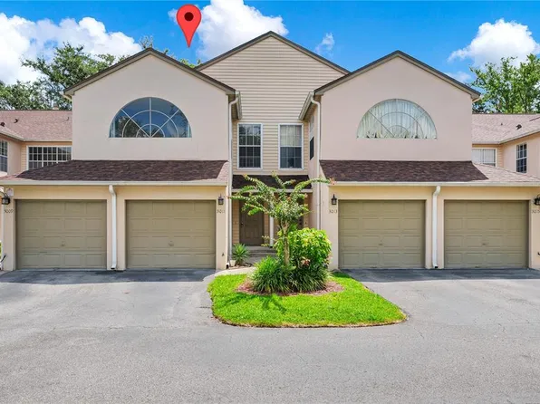 3011 COTTAGE GROVE COURT #2003, ORLANDO, FL 32822
