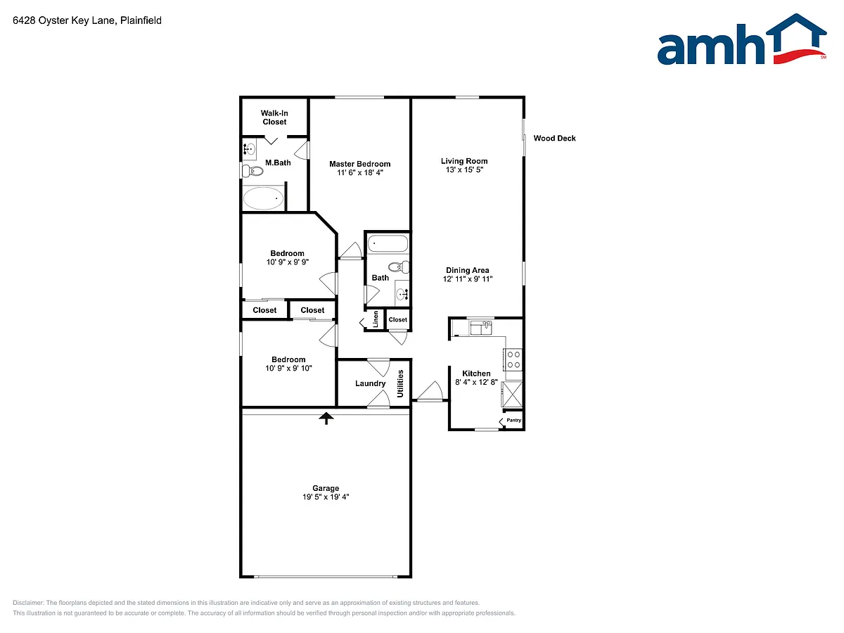 Building Photo - 6428 Oyster Key Ln
