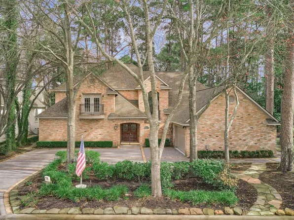 2024 Bentwater Dr, Montgomery, TX 77356