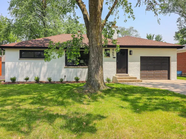 465 W Alexander Blvd, Elmhurst, IL 60126