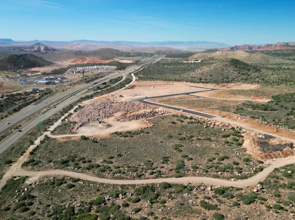 N Highway 17, Toquerville, UT 84774