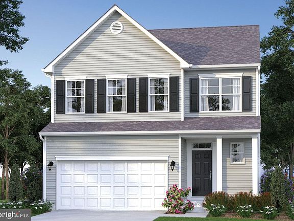 2nd image of LOT-16A Meadow St