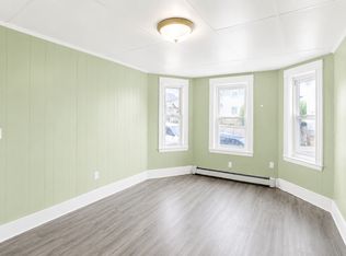 172 Hichborn St #1, Revere, MA 02151