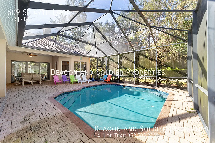 4 bed, 3437 sqft, $5,200 — Photo 4