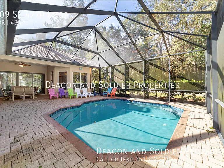 609 SE 47th Loop — Photo 4