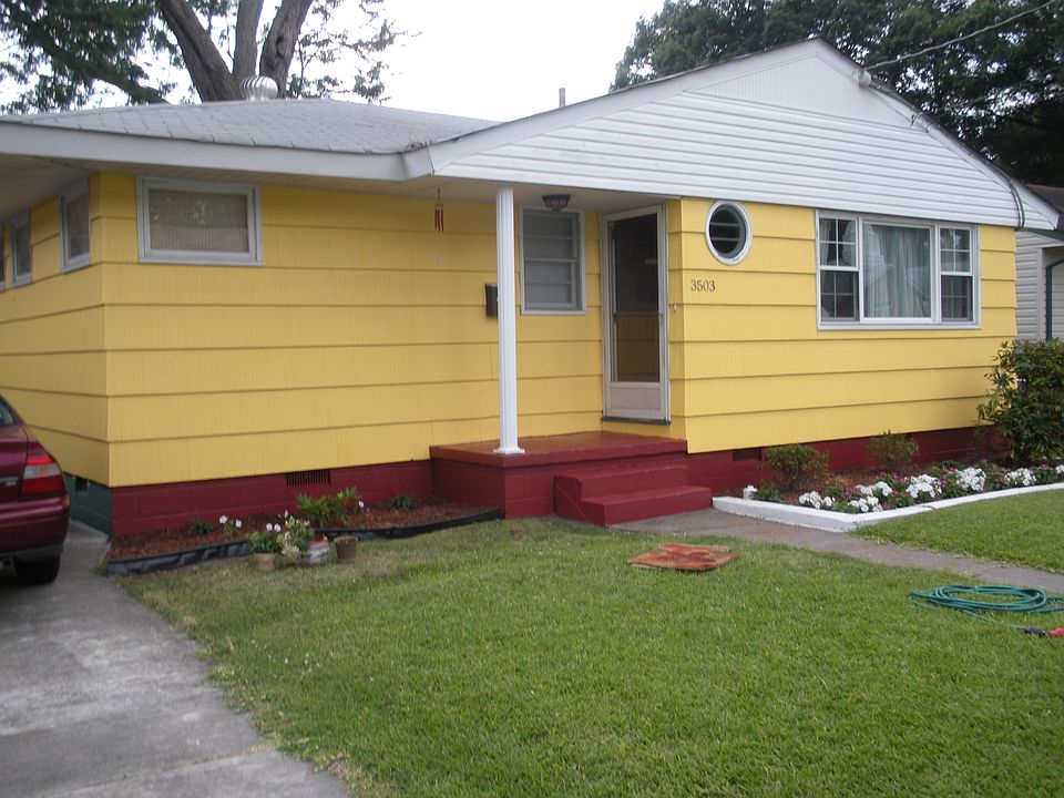 1st image of 3503 Winchester Dr