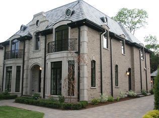 524 S Knight Ave, PARK RIDGE, IL 60068