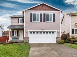 18417 SE 242nd Ct, Covington, WA 98042