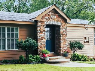 17995 S 4160th Rd, Claremore, OK 74017