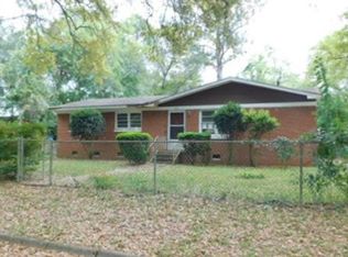 616 10th Ave, Albany, GA 31701