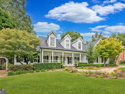 3505 Stately Oaks Ln, Duluth, GA, 30097