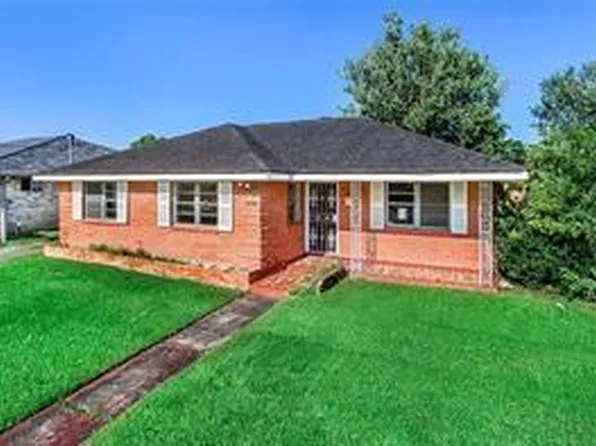 4660 Corinne St, New Orleans, LA 70127
