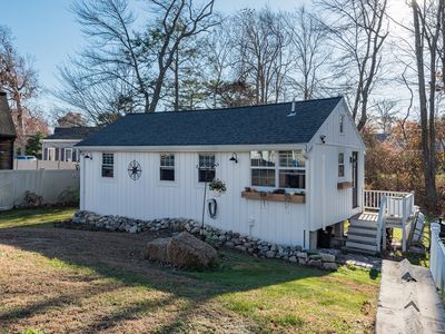 1 Wood St N, Halifax, MA, 02338