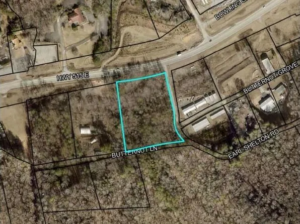 0 Butternut Ln, Blairsville, GA 30512