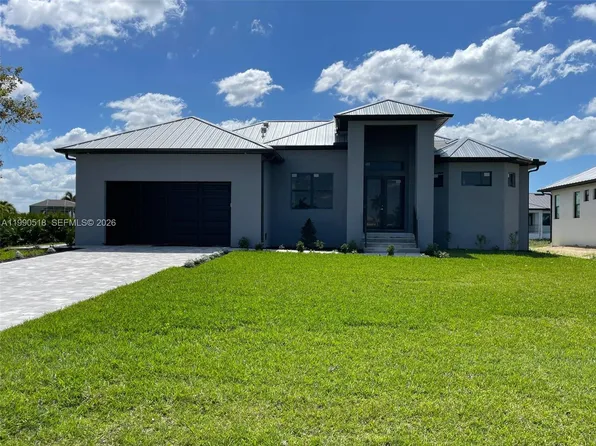 24097 Peppercorn Rd, Punta Gorda, FL 33955