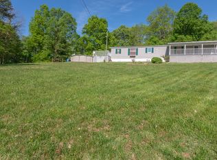 21140 Darlington Dr, Bristol, VA 24202