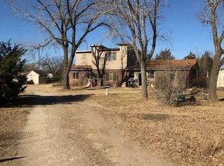 3808 W 6th Ave, Hutchinson, KS 67501