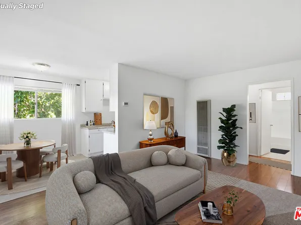14551 Vose St APT C, Van Nuys, CA 91405