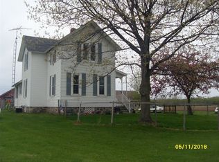 7753 Reese Rd, Birch Run, MI 48415