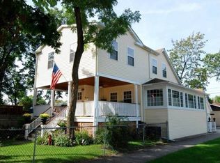 1101 Lathrop Ave, Forest Park, IL 60130