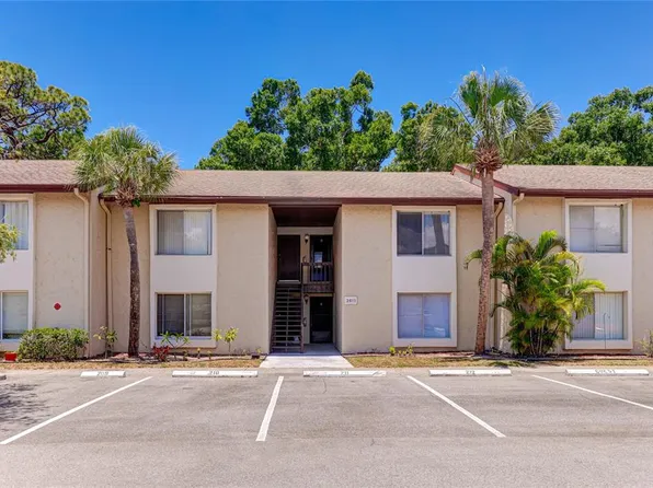 2611 Pine Lake Ter Unit D, Sarasota, FL 34237