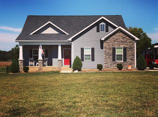 4119 Highland Pointe Dr, Monroe, NC 28110