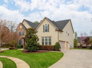 10307 Kristens Mare Dr, Charlotte, NC 28277