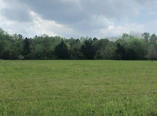 1012 Old Beaumont Rd, Sour Lake, TX 77659