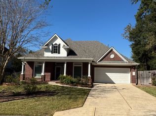 15 Carmeline Dr, Spring, TX 77382