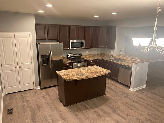 2nd image of 4625 Alliance Way #3