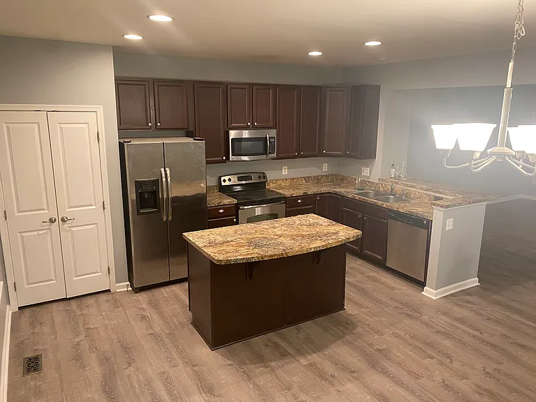 4625 Alliance Way #3 — Photo 2