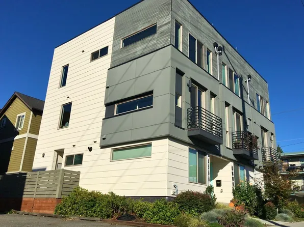 6217 14th Ave NW, Seattle, WA 98107