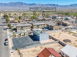 126 E 1st St N, Mesquite, NV 89027