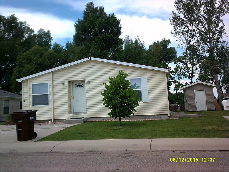 1st image of 2990 W C St Unit 2