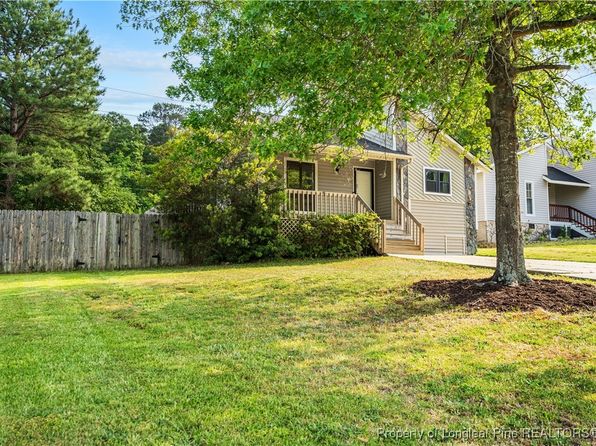 505 Andover Rd, Fayetteville, NC 28311