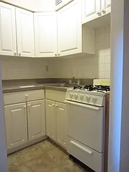 Rented by City Connections Realty