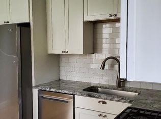 1318 Maple Ave SW, Roanoke, VA 24016