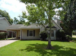 1400 Barnett Bend Cir, Brandon, MS 39047