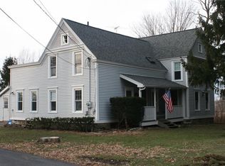 1909 Route 174, Skaneateles, NY 13152