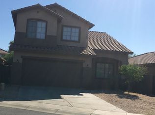 40809 N Raleigh Ct, Phoenix, AZ 85086