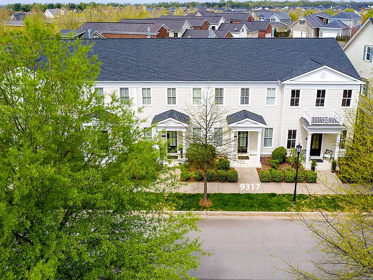 9317 Norton Commons Blvd — Photo 30