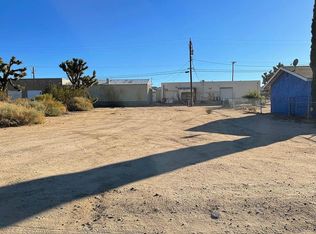 56483 Antelope Trl, Yucca Valley, CA 92284