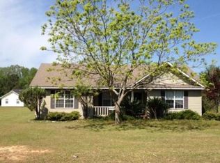 720 S Rountree St, Metter, GA 30439