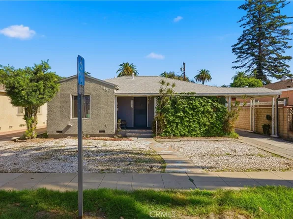 2452 Oregon Ave, Long Beach, CA 90806